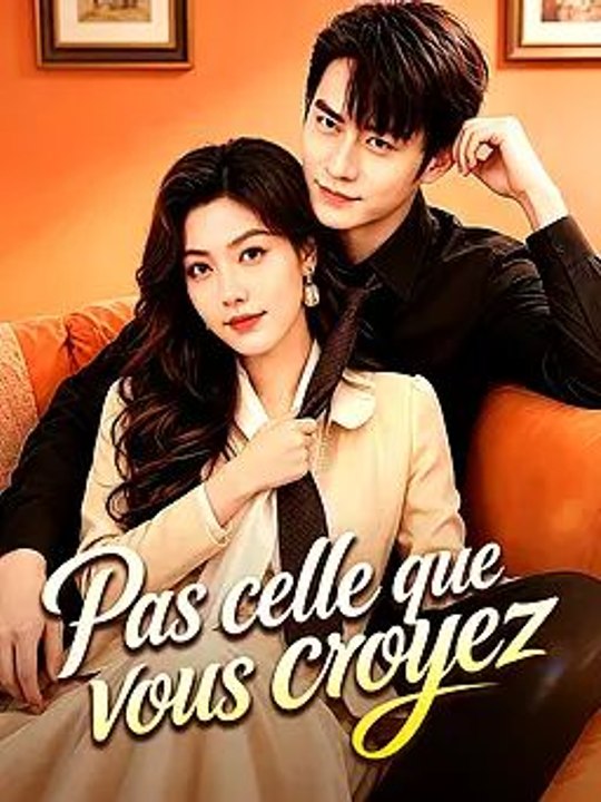 Pas celle que vous croyez