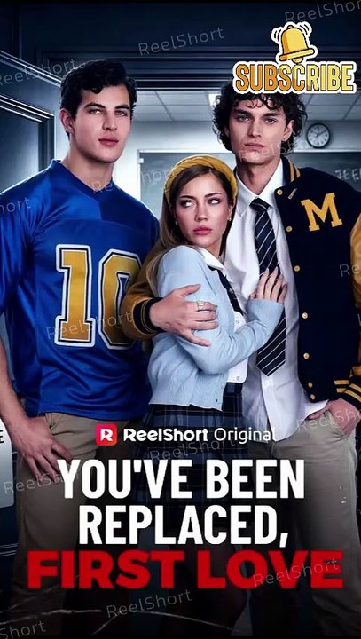 [ENG SUB] YOU'VE BEEN REPLACED, FIRST LOVE