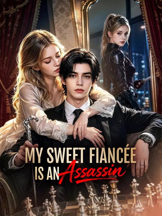 My Sweet Fiancée Is an Assassin | Komplette Serie | Short Drama Deutsch
