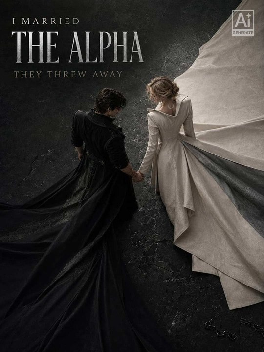 I Married the Alpha They Threw Away Full Ep