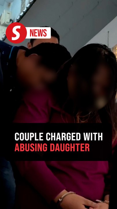 Melaka couple faces physical abuse charges involving nine-year-old daughter