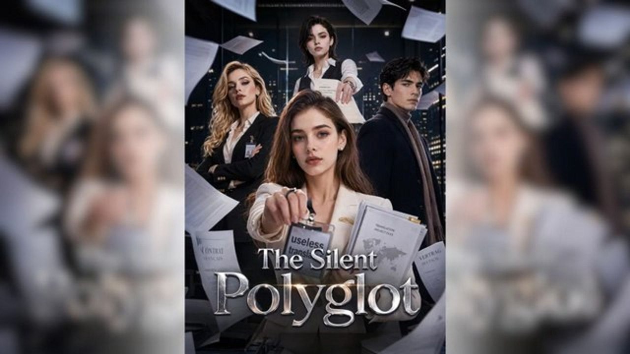 The Silent Polyglot Full Movie