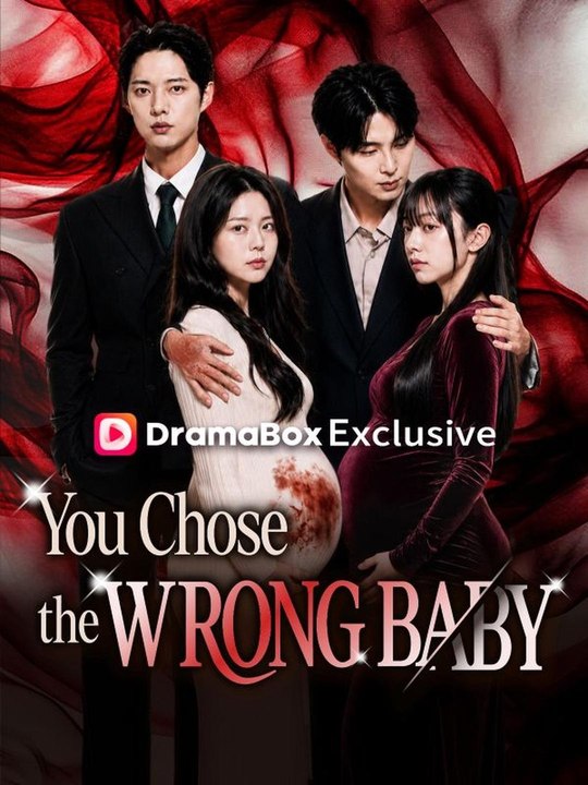 You Chose The Wrong Baby Full Episode | Mini Drama Hub