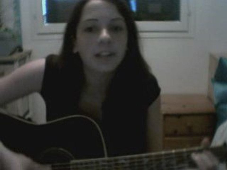 halo - bethany joy lenz