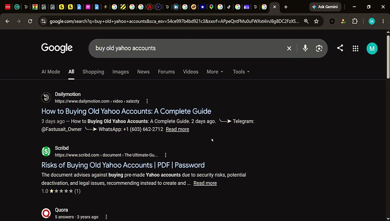 How to Buy Old Gmail Accounts – Verified & Secure.pdf
