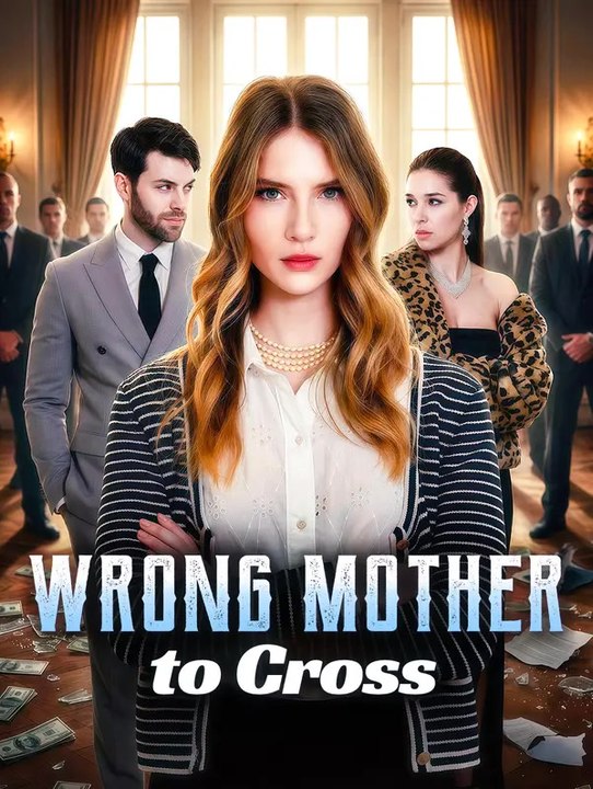 Wrong Mother to Cross | Komplette Serie | Short Drama Deutsch