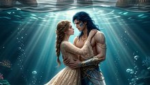 My Three Beast Mates Regret It - Full Movie ENGSUB | Fantasy Romance Series #ASM
