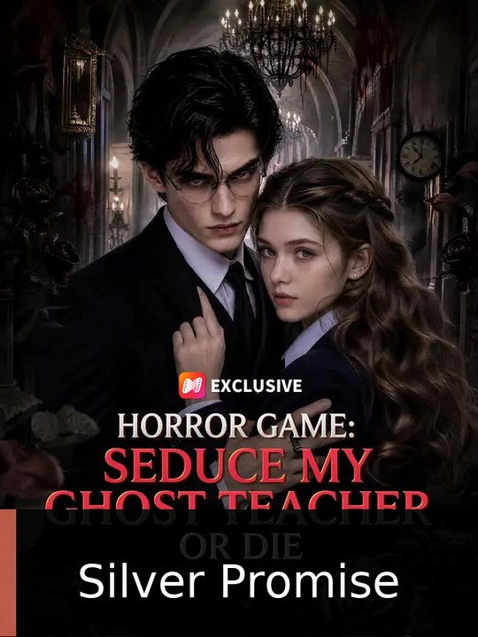 Horror Game: Seduce My Ghost Teacher or Die #engsub #fullepisode🧲🎬 | Silver Promise