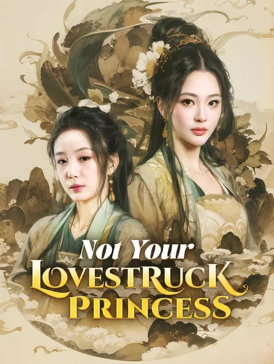 Not Your Lovestruck Princess(Dubbed) | Komplette Serie | Short Drama Deutsch
