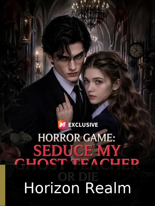 Horror Game: Seduce My Ghost Teacher or Die #engsub #fullepisode🧲🎬 | Horizon Realm