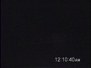 Shadow entity footage unedited