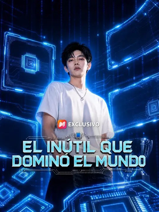 El Inútil Que Dominó El Mundo Full Episode | Mavora