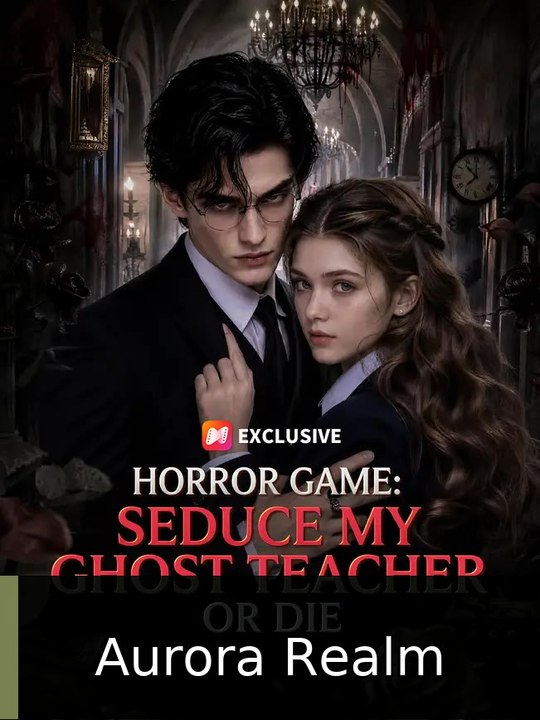 Horror Game: Seduce My Ghost Teacher or Die #engsub #fullepisode🧲🎬 | Aurora Realm