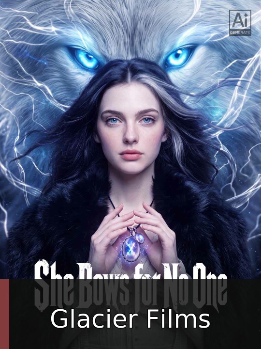 She Bows for No One | Glacier Films