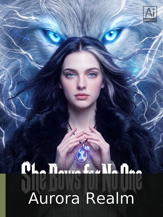 She Bows for No One | Aurora Realm