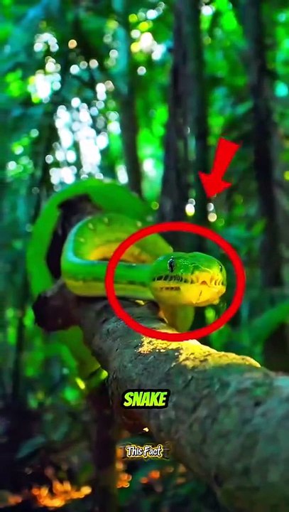 Snake Bite? DON'T Do This Mistake!😱 #facts #fact #thisfact #thissfact
