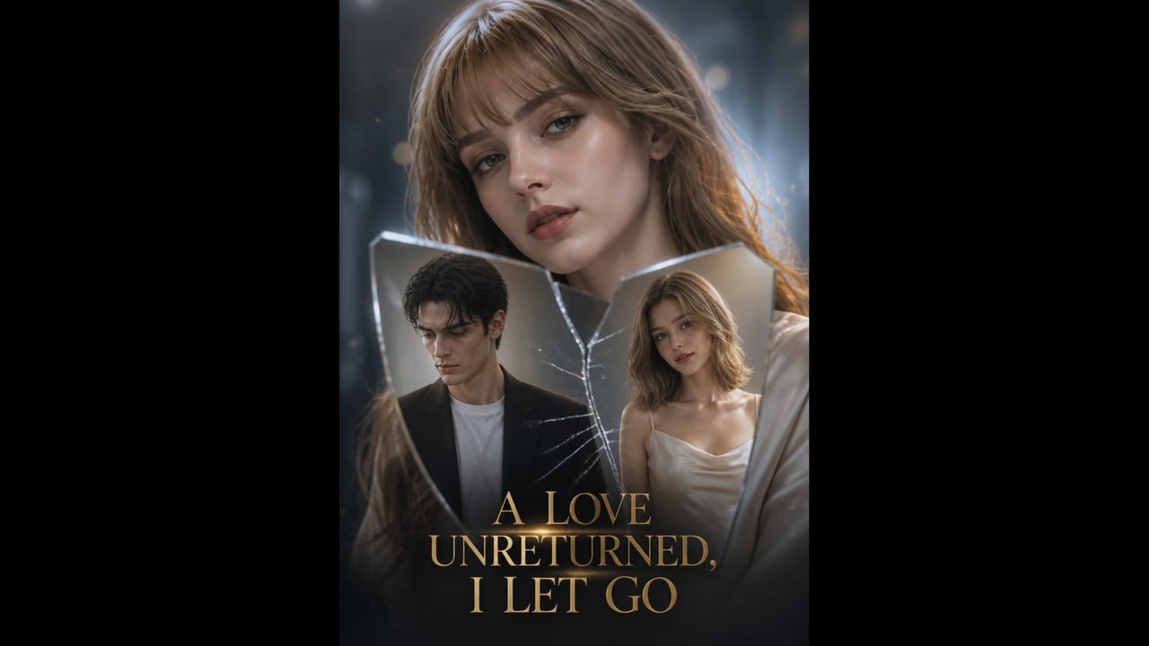 [FULL] A Love Unreturned, I Let Go