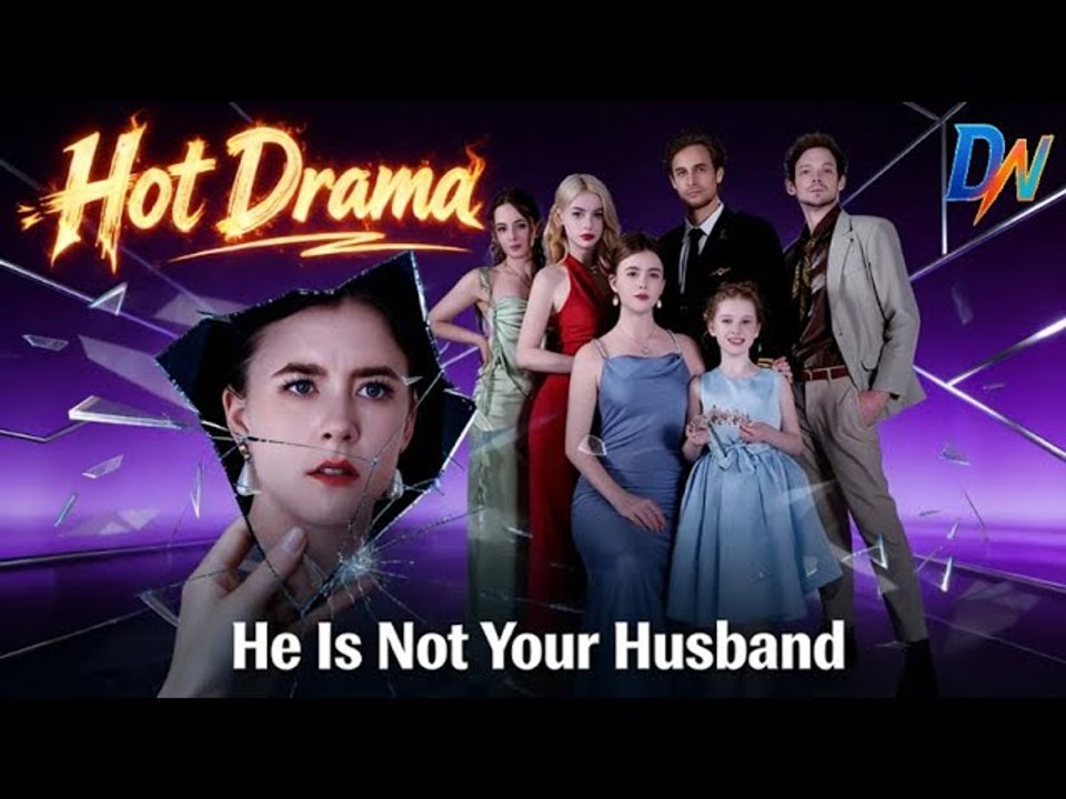 🔥TOP TREND NOW🔥He is not your husband