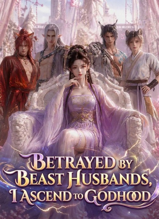 [Dubbed] Betrayed by Beast Husbands, I Ascend to Godhood