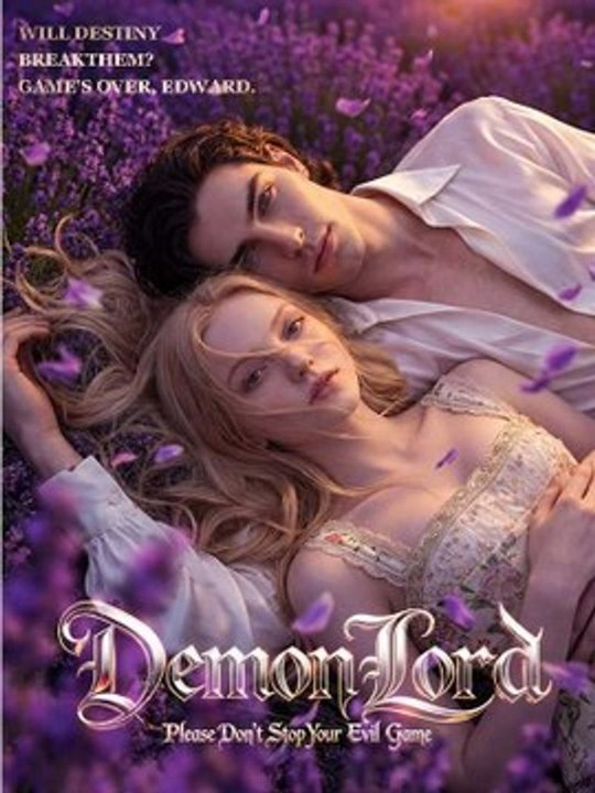 Demon Lord, Please Don't Stop Your Evil Game - Full Movie