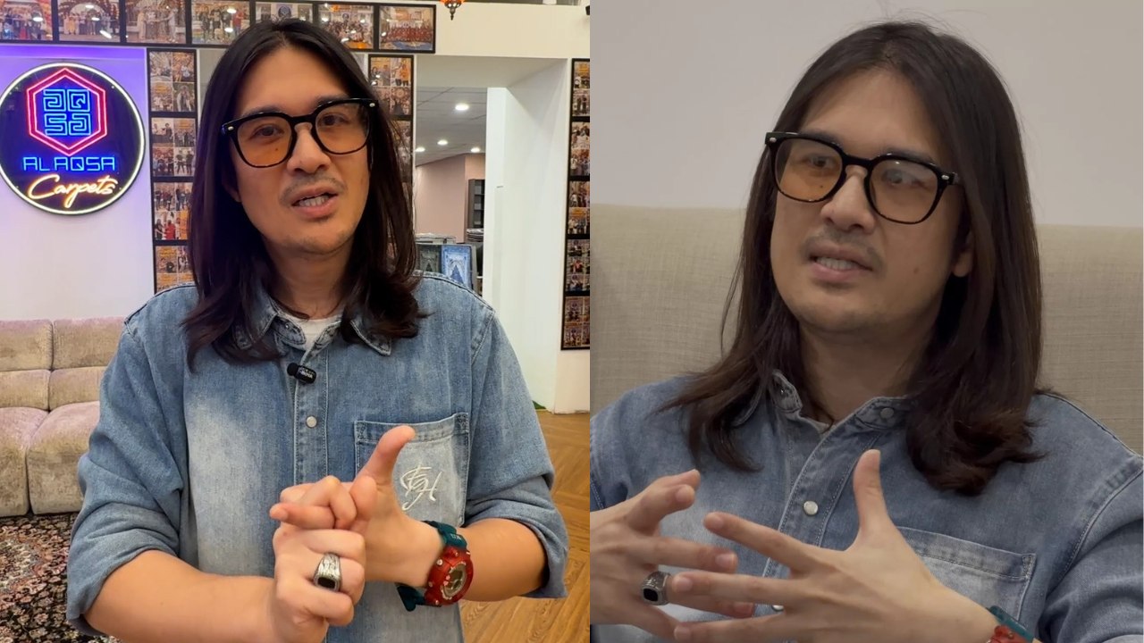 Dazrin Kamarudin majikan contoh, tak tindas pekerja gaji ‘on time’