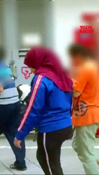 Ibu, teman lelaki didakwa bunuh budak lima tahun berdepan hukuman mati