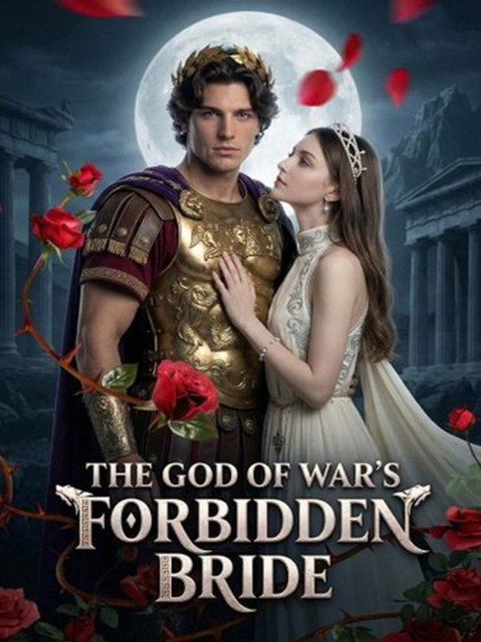 🍂 The God Of War's Forbidden Bride 🍂