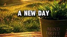 🙏 Powerful Good Morning Prayer | God’s Mercies Are New Every Morning | Lamentations 3:22–23 ❤️