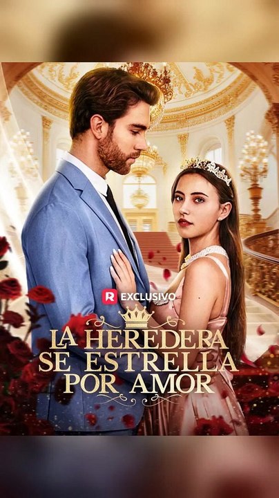 La Heredera Se Estrella Por Amor