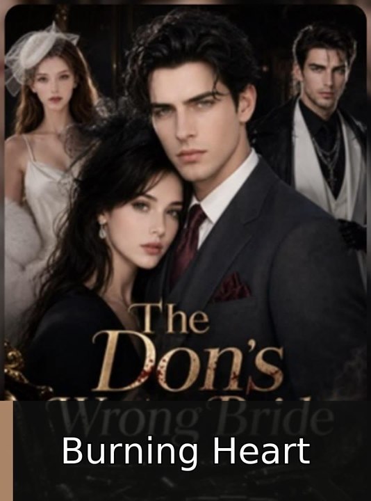 the don's wrong bride englishsub fullmovie🔥❤️ Burning Heart