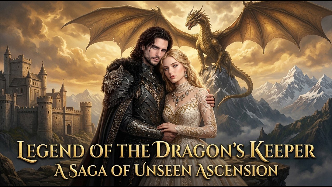 FULLReborn! I married a beggar, but he's the hidden Dragon Prince who saved me from fire