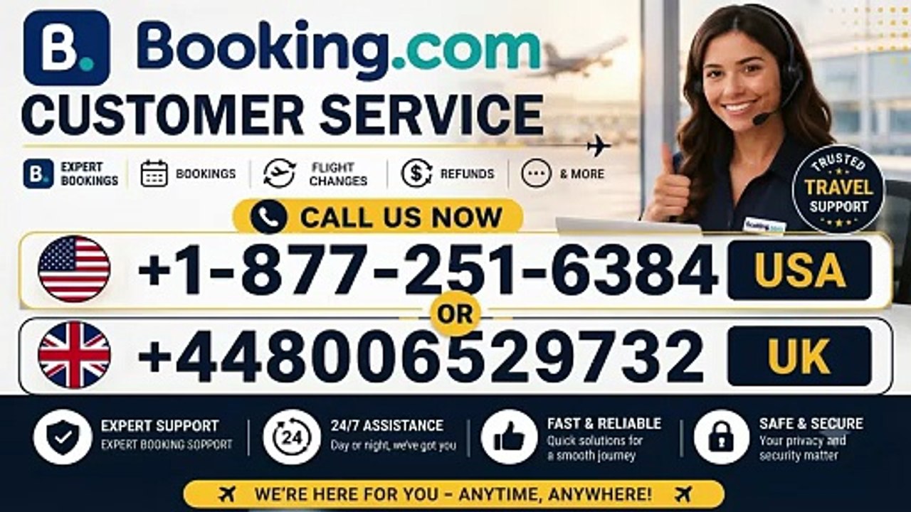 【Quick FAQ~Guide ✈】 Can I Get a Refund From Booking.com?