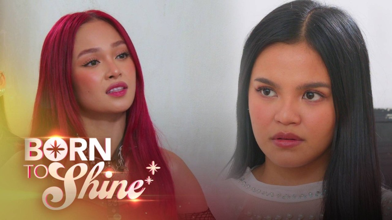 Born To Shine: NIXI shows support for Jeni’s solo career! (Episode 112)