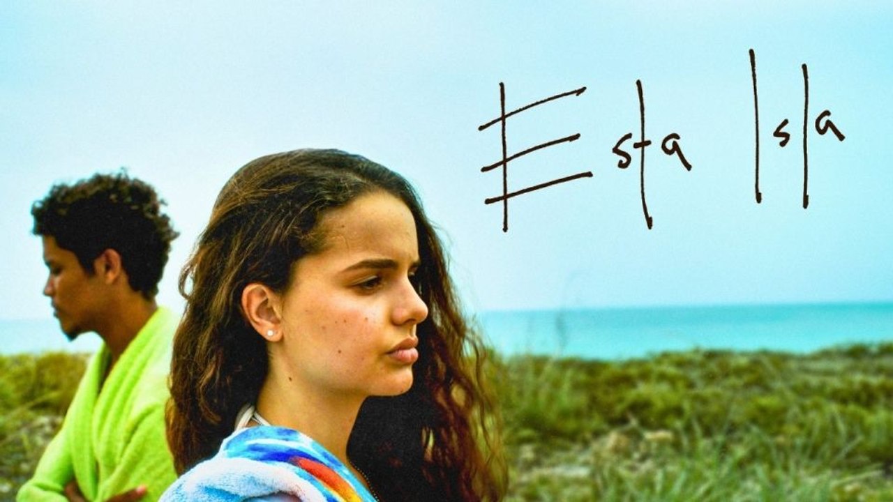 Esta isla Fragman