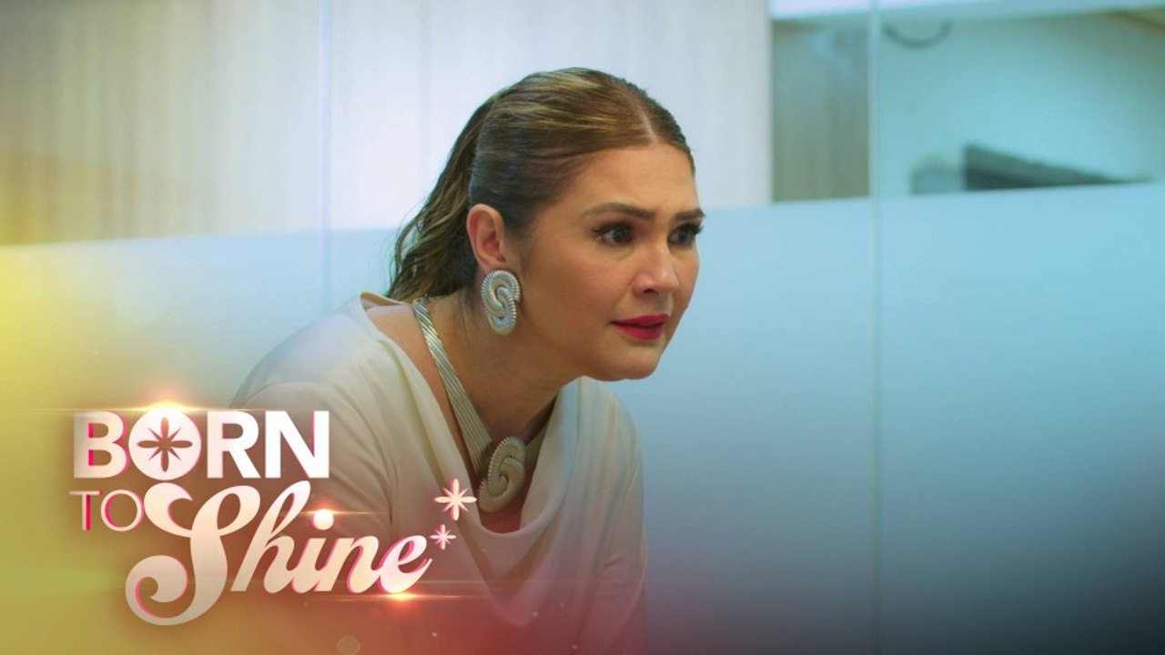 Born To Shine: Dara wants to crush Jeni’s solo career! (Episode 112)