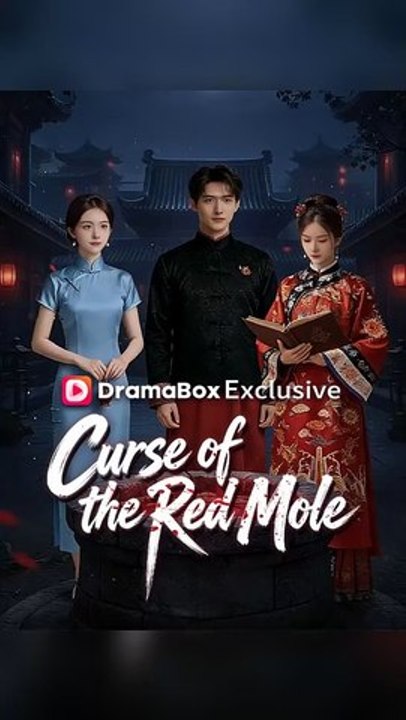 Curse Of The Red Mole