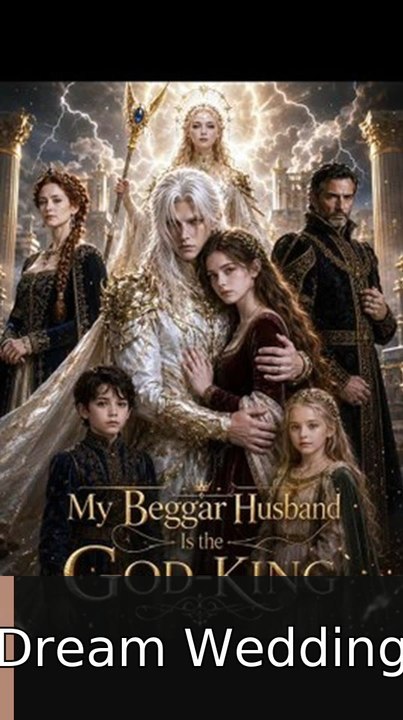 my beggar husband is the god king #englishsub #fullepisode🎥🍿🍿 | Dream Wedding