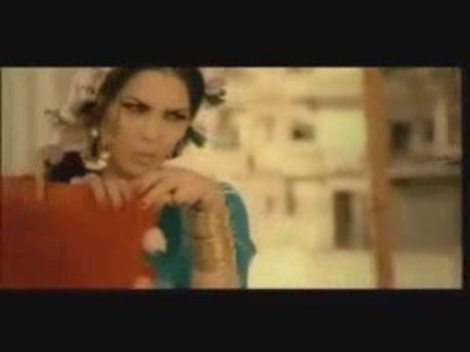 Qamar " Kal YA3ni"  orientale