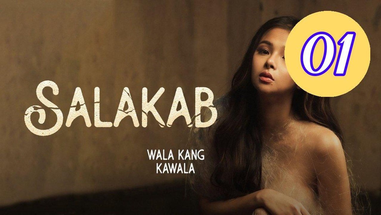 Salakab  Scarecrow Episode 1 Engsub