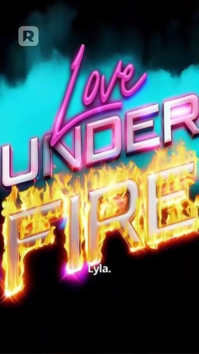 Love Under Fire Full EP (Full Drama) [Full Movie]