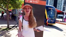 Permanent 50c Fares on Gold Coast Tram & Stage 3 Light Rail Update! 🚃💸