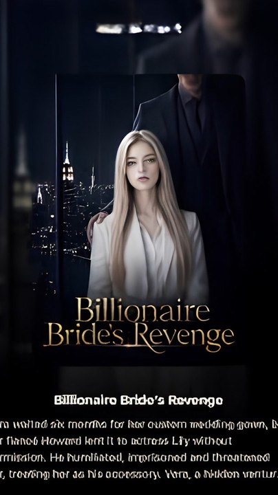 Billionaire Bride’S Revenge - Ep - FULL ✅