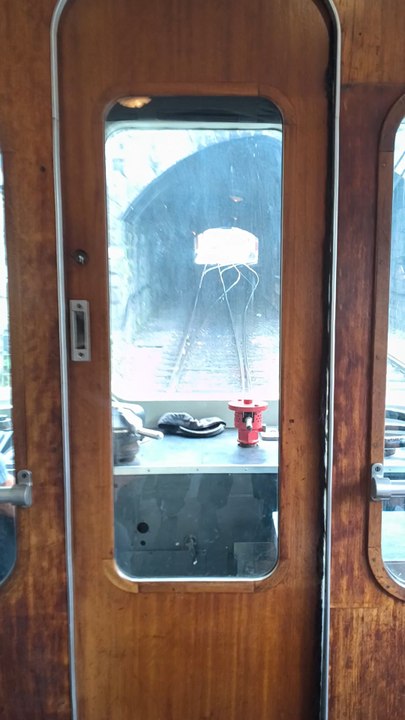 East Lancs Railway [Diesel Loco Front Viewpoint] [1]