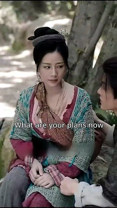 sword rain chinese drama
