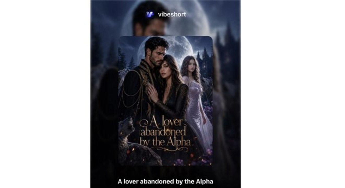 A lover abandoned by the Alpha 2026 #SM #FK --New Movie ✅