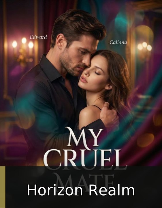 My Cruel Mate | Horizon Realm