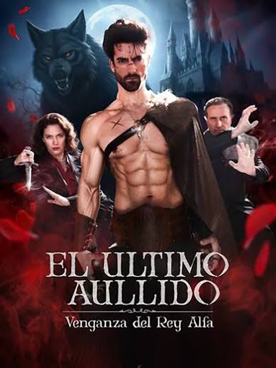 El Último Alfa | Drama Fantástico Completo en Español | Raven.Motion