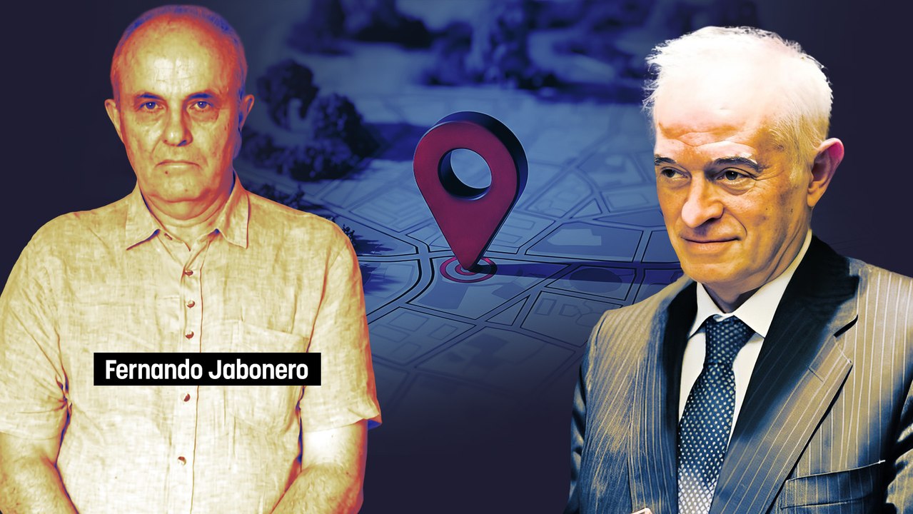 El juez imputa por injurias y calumnias al concejal socialista que reveló la dirección de la casa de Peinado