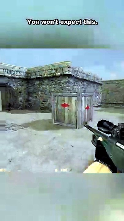 Counter Strike 1.6: DE_RKY Domination! Classic FPS Action Reborn