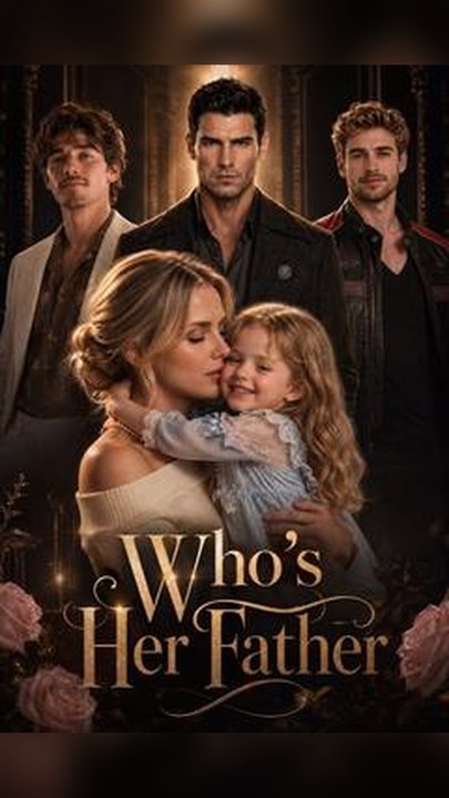 Exclusive🔥Whos Her Father #Db FULL EPS🔥Premium Short Drama EN